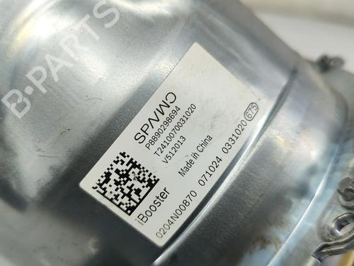 Servo brake SMART #3 EV | BP35932625M42 - Image 8
