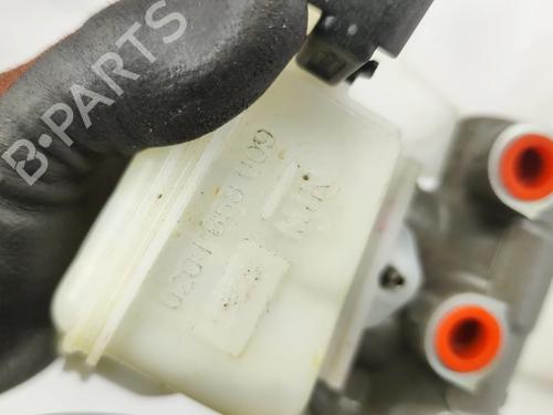 Servo brake SMART #3 EV | BP35932625M42 - Image 6