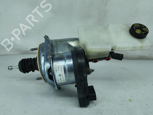 Used Servo brake Servo brake SMART #3 EV (272 hp) 35932625 35932625