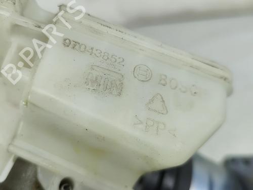 Servo brake SMART #3 EV | BP35932625M42 - Image 7