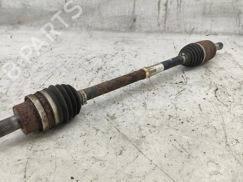 Right rear driveshaft FORD KUGA I 2.0 TDCi | BP35952446M41 - Image 5