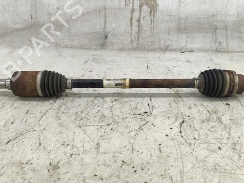 Right rear driveshaft FORD KUGA I 2.0 TDCi | BP35952446M41 - Image 6