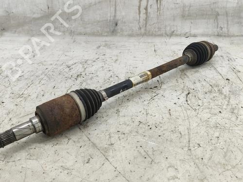 Right rear driveshaft FORD KUGA I 2.0 TDCi | BP35952446M41 - Image 7