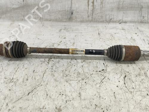 Right rear driveshaft FORD KUGA I 2.0 TDCi | BP35952446M41 - Image 1