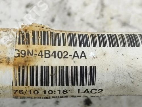 Right rear driveshaft FORD KUGA I 2.0 TDCi | BP35952446M41 - Image 2