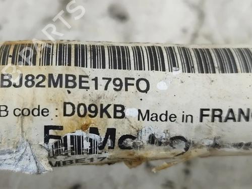 Right rear driveshaft FORD KUGA I 2.0 TDCi | BP35952446M41 - Image 3