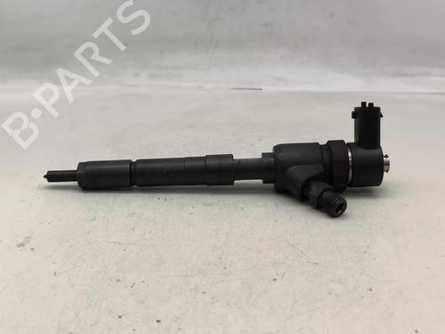 Used Injector Injector OPEL ASTRA H Estate (A04) 1.3 CDTI (L35) (90 hp) 35958788 35958788