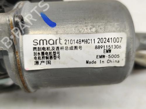 Viskermotor vindrude SMART #3 EV | BP35932628M29 - Image 12