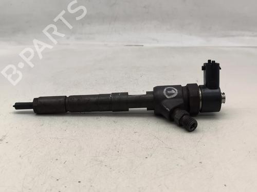 Used Injector Injector OPEL ASTRA H Estate (A04) 1.3 CDTI (L35) (90 hp) 35958787 35958787