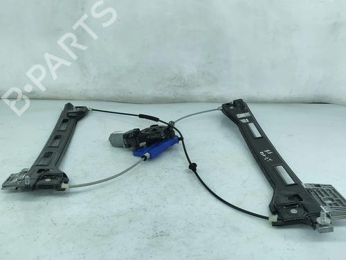 Rudehejsemekanisme ventre foran SMART #3 EV | BP35932629C22 - Image 2