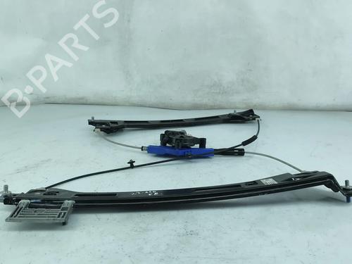 Rudehejsemekanisme ventre foran SMART #3 EV | BP35932629C22 - Image 4