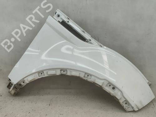 Used Right front fenders Right front fenders LAND ROVER RANGE ROVER EVOQUE (L538) 2.0 4x4 (241 hp) 35932554 35932554