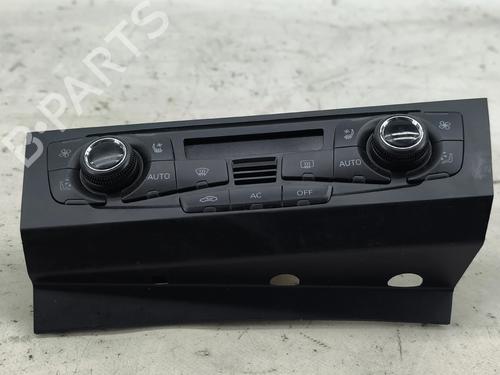 Used Climate control Climate control 35916496 35916496