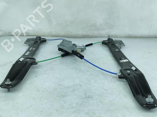 Used Rear left window mechanism Rear left window mechanism SMART #3 EV (272 hp) 35932631 35932631