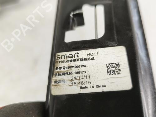 Rear left window mechanism SMART #3 EV | BP35932631C24  - Image 5