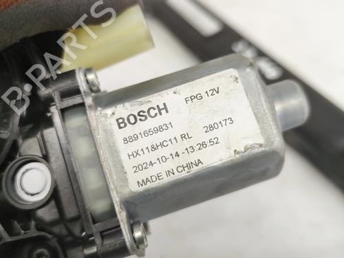 Rear left window mechanism SMART #3 EV | BP35932631C24  - Image 7