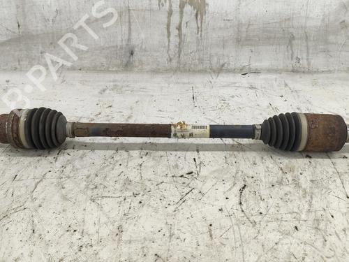 Left rear driveshaft FORD KUGA I 2.0 TDCi | BP35952447M40 - Image 1