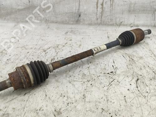 Left rear driveshaft FORD KUGA I 2.0 TDCi | BP35952447M40 - Image 2