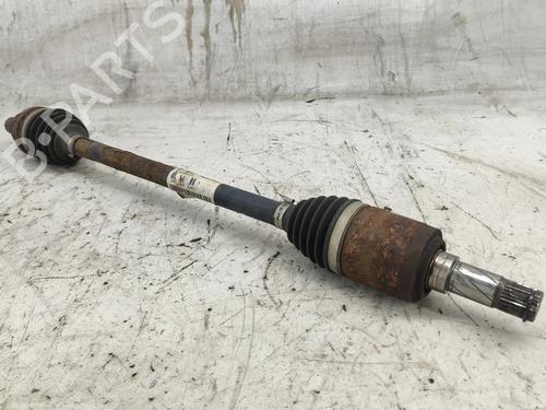 Left rear driveshaft FORD KUGA I 2.0 TDCi | BP35952447M40 - Image 3