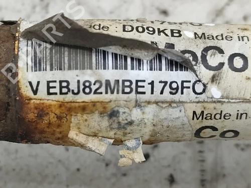 Left rear driveshaft FORD KUGA I 2.0 TDCi | BP35952447M40 - Image 7