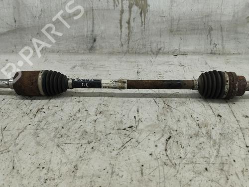 Left rear driveshaft FORD KUGA I 2.0 TDCi | BP35952447M40 - Image 4
