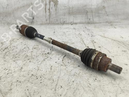 Left rear driveshaft FORD KUGA I 2.0 TDCi | BP35952447M40 - Image 6