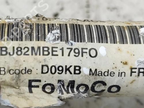 Left rear driveshaft FORD KUGA I 2.0 TDCi | BP35952447M40 - Image 8