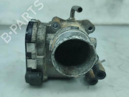 Used Throttle body Throttle body HYUNDAI KONA (OS, OSE, OSI) 1.0 T-GDi (120 hp) 35753896 35753896