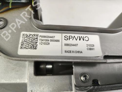 Steering column SMART #3 EV | BP35932632M21 - Image 5