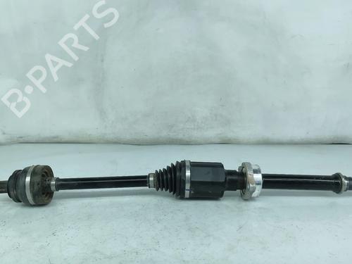 Used Left rear driveshaft Left rear driveshaft SMART #3 EV (272 hp) 35932633 35932633