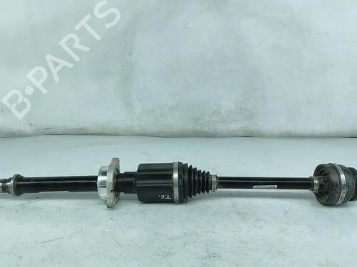 Left rear driveshaft SMART #3 EV | BP35932633M40 - Image 2