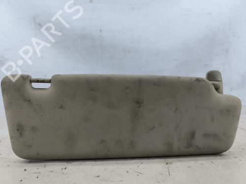 Left sun visor AUDI A4 B8 (8K2) 2.7 TDI | BP35916527I1 - Image 4