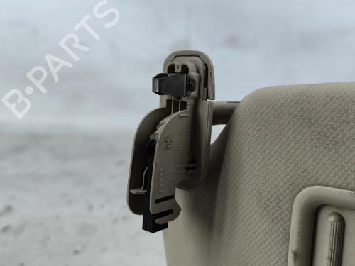 Left sun visor AUDI A4 B8 (8K2) 2.7 TDI | BP35916527I1 - Image 3