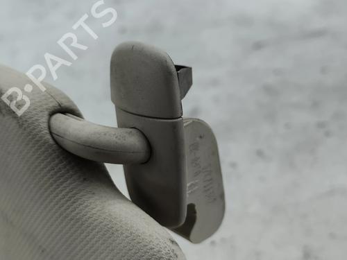 Left sun visor AUDI A4 B8 (8K2) 2.7 TDI | BP35916527I1 - Image 5
