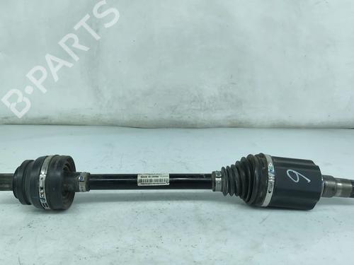 Used Right rear driveshaft Right rear driveshaft SMART #3 EV (272 hp) 35932634 35932634