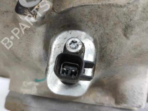 Right rear steering knuckle SMART #3 EV | BP35932639M28 - Image 7