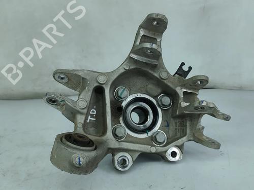 Right rear steering knuckle SMART #3 EV | BP35932639M28 - Image 2