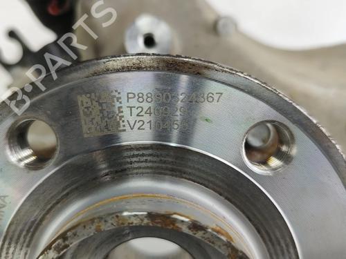 Right rear steering knuckle SMART #3 EV | BP35932639M28 - Image 6
