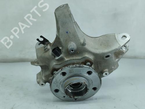 Used Right rear steering knuckle Right rear steering knuckle SMART #3 EV (272 hp) 35932639 35932639