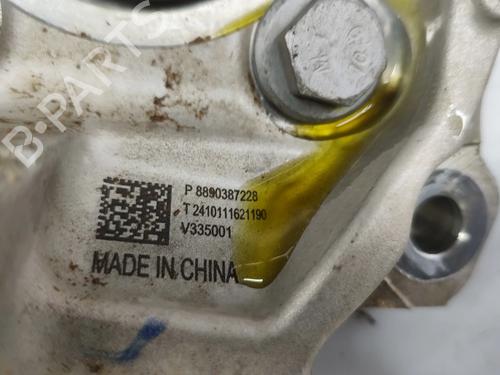 Left rear steering knuckle SMART #3 EV | BP35932640M27  - Image 5