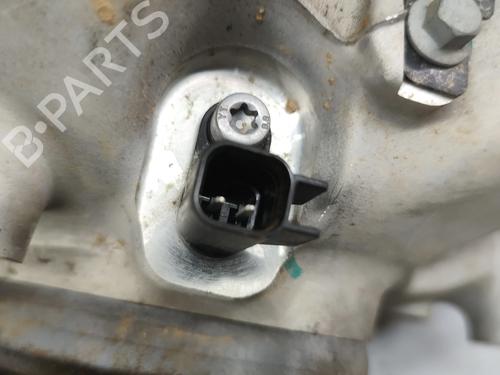 Left rear steering knuckle SMART #3 EV | BP35932640M27  - Image 7