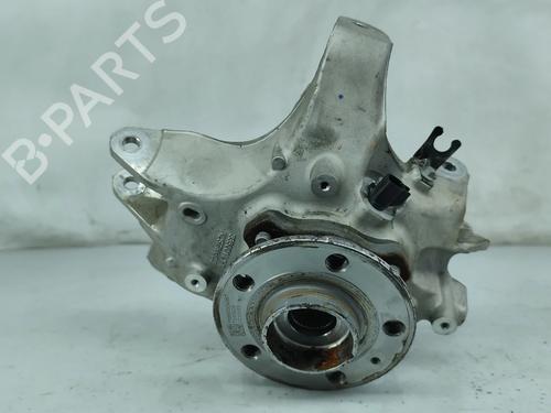 Used Left rear steering knuckle Left rear steering knuckle 35932640 35932640