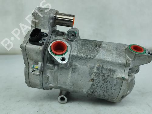 Used AC compressor AC compressor SMART #3 EV (272 hp) 35932641 35932641
