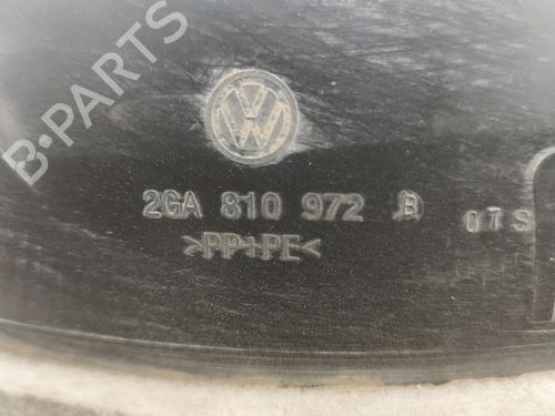 Hjulbue VW T-ROC (A11, D11) 1.0 TSI | BP35899146C56 - Image 5