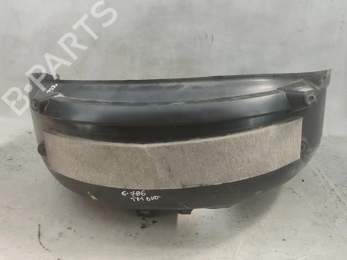 Hjulbue VW T-ROC (A11, D11) 1.0 TSI | BP35899146C56 - Image 2
