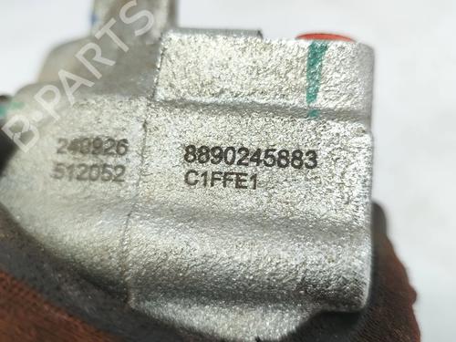 Right front brake caliper SMART #3 EV | BP35932645M104 - Image 5