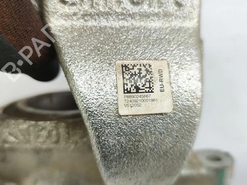 Left front brake caliper SMART #3 EV | BP35932646M105 - Image 6