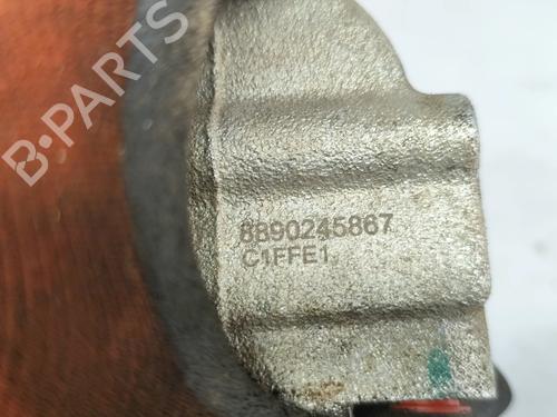 Left front brake caliper SMART #3 EV | BP35932646M105 - Image 5