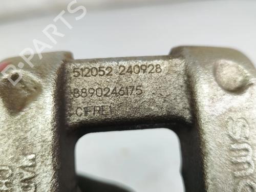 Right rear brake caliper SMART #3 EV | BP35932647M106 - Image 5