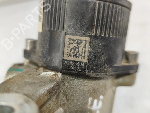 Left rear brake caliper SMART #3 EV | BP35932648M107 - Image 8